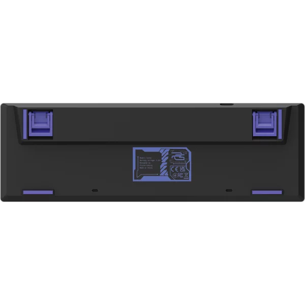 Wired Magnetic Keyboard Proove Gaming Cyrex - Photo 3