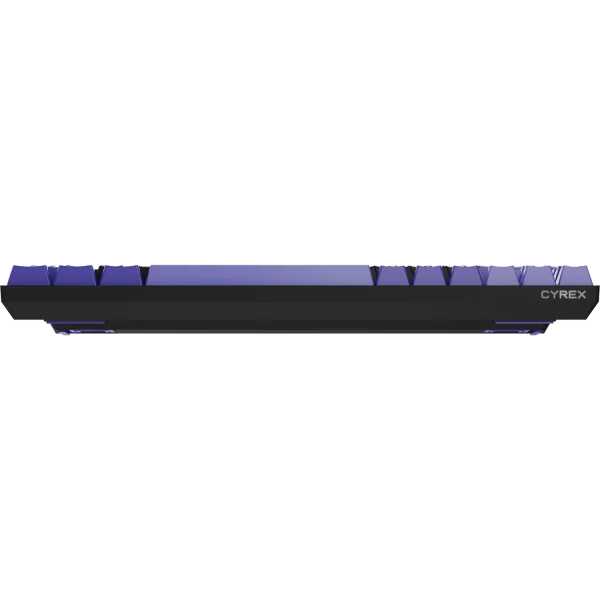 Wired Magnetic Keyboard Proove Gaming Cyrex - Photo 5