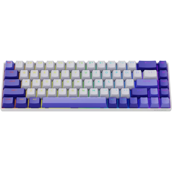 Wired Magnetic Keyboard Proove Gaming Cyrex - Photo 2