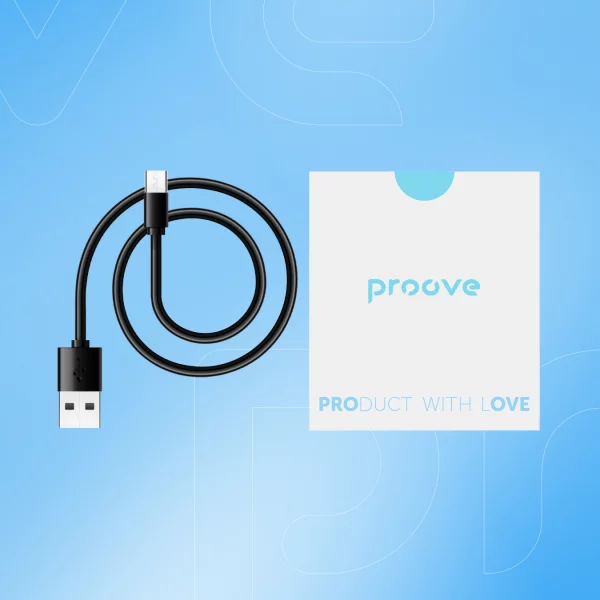 Wireless Earphones Proove Logic (APP) - 照片 8
