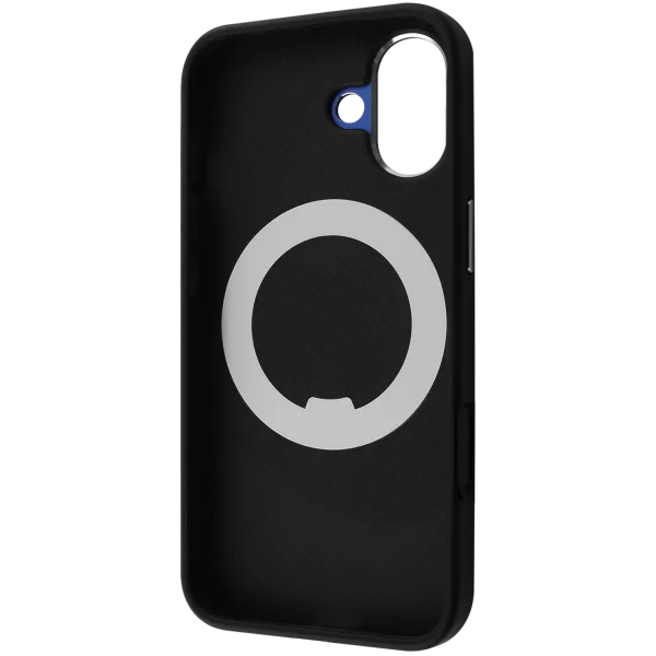 Proove Reinforce Case with Magnetic Ring iPhone 17 - Photo 1