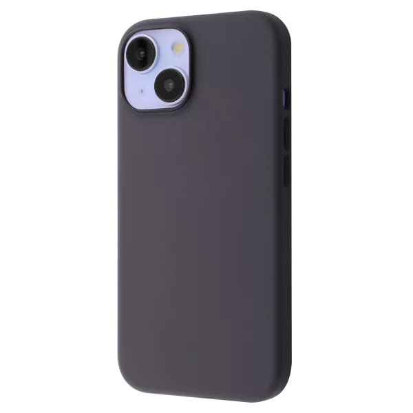 Case Proove Silicone Case with Magnetic Ring iPhone 15