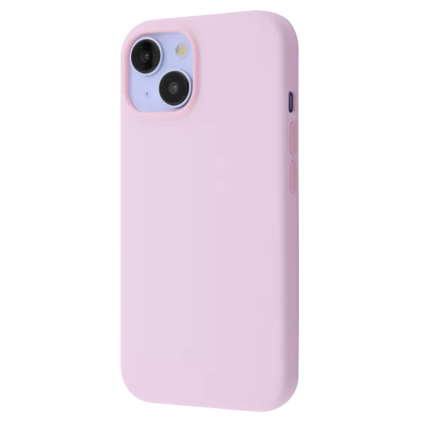 Case Proove Silicone Case with Magnetic Ring iPhone 15