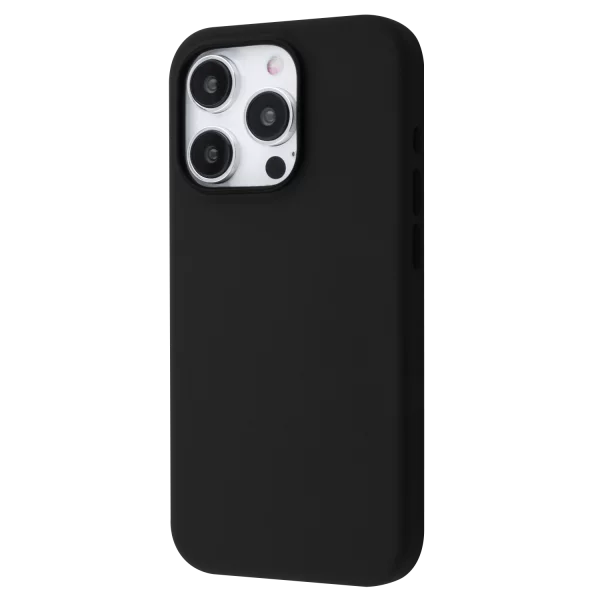 Case Proove Silicone Case with Magnetic Ring iPhone 15 Pro Max