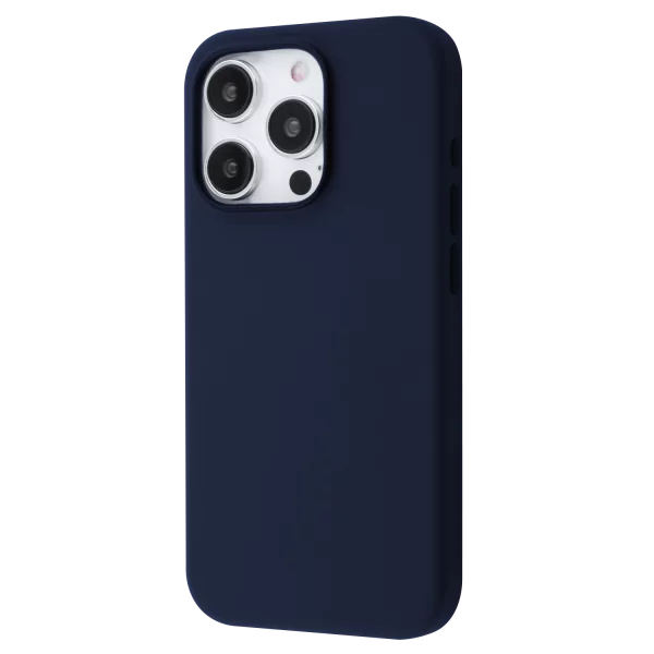 Case Proove Silicone Case with Magnetic Ring iPhone 15 Pro Max