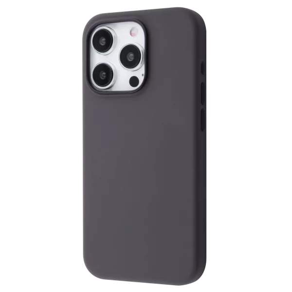 Case Proove Silicone Case with Magnetic Ring iPhone 15 Pro Max