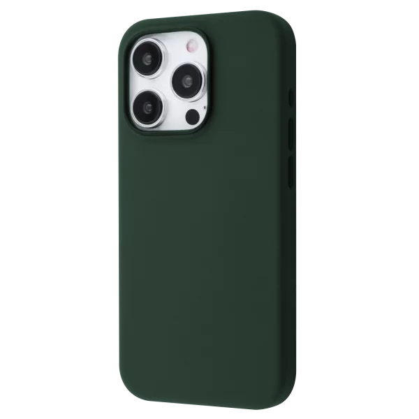 Case Proove Silicone Case with Magnetic Ring iPhone 15 Pro Max