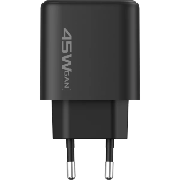 Wall Charger Proove Silicone Power 2 45W (Type-C+USB) - Foto 2