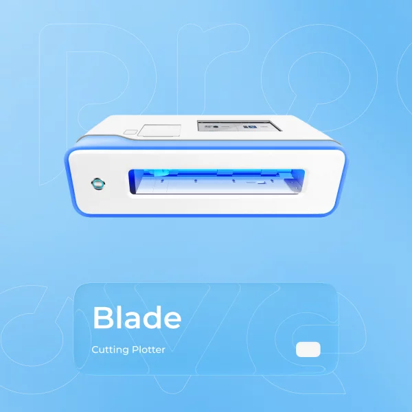 Proove Cutting Plotter BLADE - foto 4