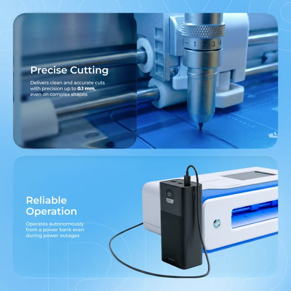 Proove Cutting Plotter BLADE - foto 7