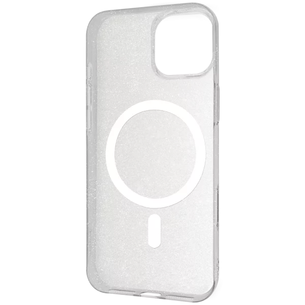Proove Crystal Case with Magnetic Ring iPhone 13 - фото 1