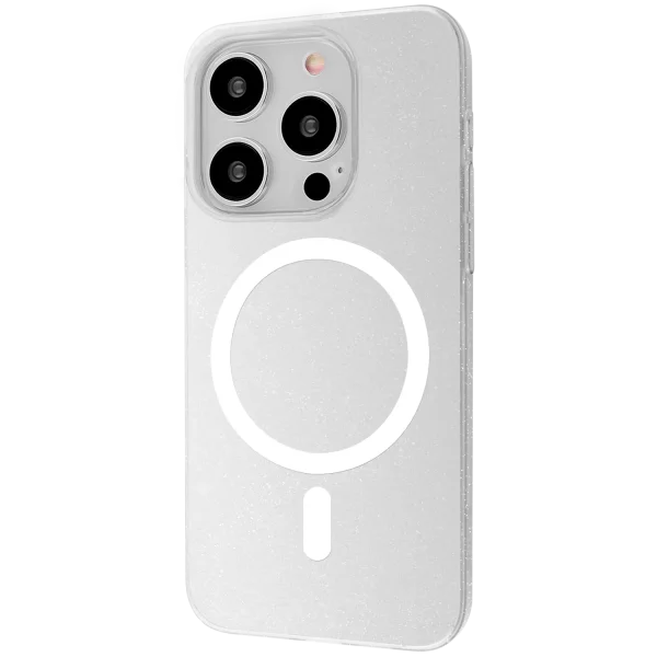 Proove Crystal Case with Magnetic Ring iPhone 14 Pro