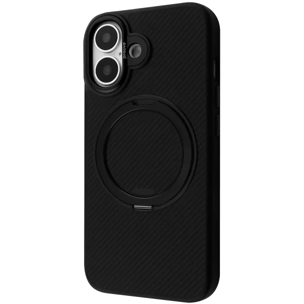 Proove Reinforce Case with Magnetic Ring iPhone 17