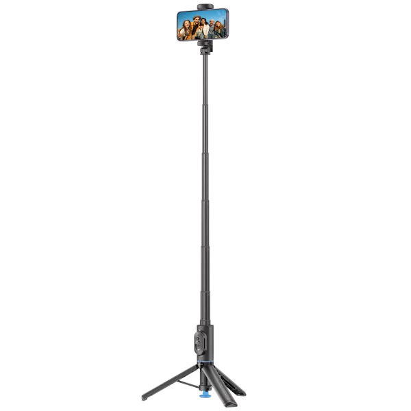 Селфі палиця штатив Proove DropStop Mini (730mm) - фото 4