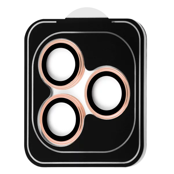 Camera protection Proove Achilles iPhone 17 Pro/17 Pro Max