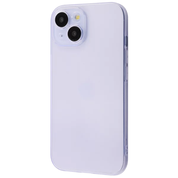 Proove Simple Case iPhone 15