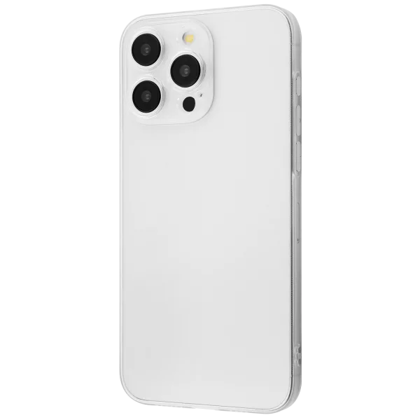 Proove Simple Case iPhone 15 Pro Max