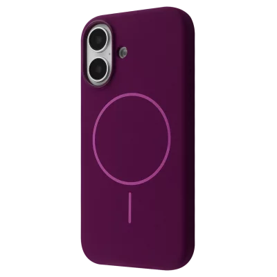 Spectrum Case with Magnetic Ring