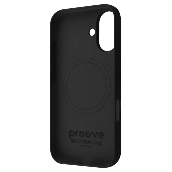 Proove Spectrum Case with Magnetic Ring iPhone 16 - Photo 1