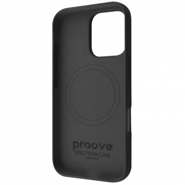 Proove Spectrum Case with Magnetic Ring iPhone 16 Pro Max - Photo 1
