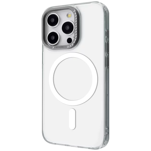 Proove VS1 Case with Magnetic Ring iPhone 15 Pro