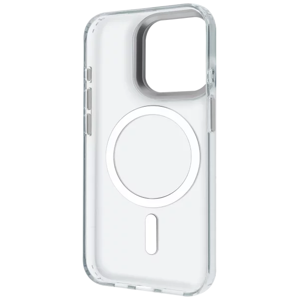 Proove VS1 Case with Magnetic Ring iPhone 15 Pro - Photo 1