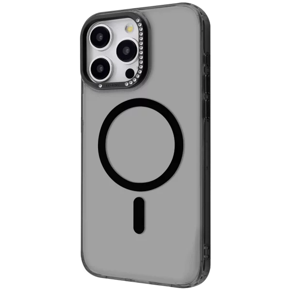 Proove VS1 Case with Magnetic Ring iPhone 15 Pro Max