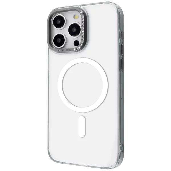 Proove VS1 Case with Magnetic Ring iPhone 15 Pro Max