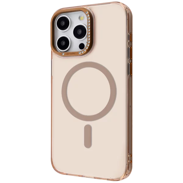 Proove VS1 Case with Magnetic Ring iPhone 15 Pro Max