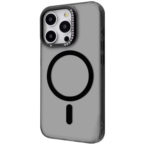Proove VS1 Case with Magnetic Ring iPhone 16 Pro