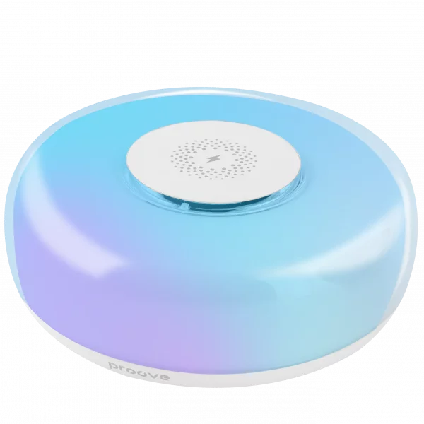 Night Lamp Proove Alien - Zdjęcie 1