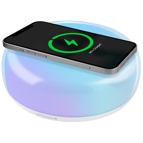 Night Lamp Proove Alien - Zdjęcie 3