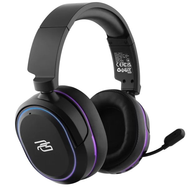 Wireless gaming headphones Proove Gaming Rapture - Photo 2