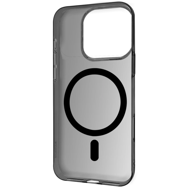 Proove Crystal Case with Magnetic Ring iPhone 15 Pro - фото 1