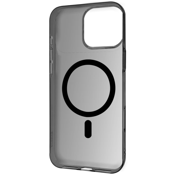 Proove Crystal Case with Magnetic Ring iPhone 15 Pro Max - 照片 1