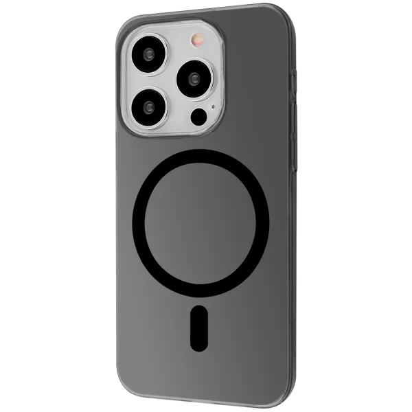 Proove Crystal Case with Magnetic Ring iPhone 16 Pro