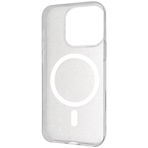 Proove Crystal Case with Magnetic Ring iPhone 16 Pro - фото 1