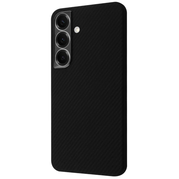 Proove Carbon Slim with Magnetic Ring Samsung Galaxy S25 Plus