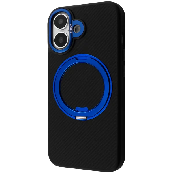 Proove Reinforce Case with Magnetic Ring iPhone 17