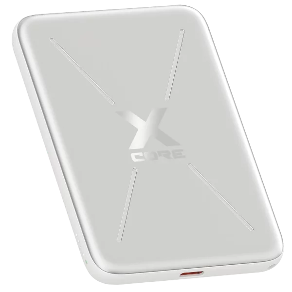 Power Bank Proove X-Core 20W 5000mAh With Cable Type-C to Type-C