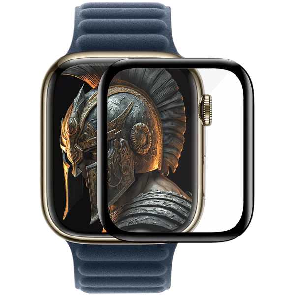 Protective glass Proove Achilles Apple Watch Series 10/11 46 mm