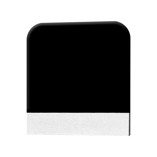 Protective glass Proove Achilles Apple Watch Series 4/5/6/SE/SE2 40 mm - Photo 3