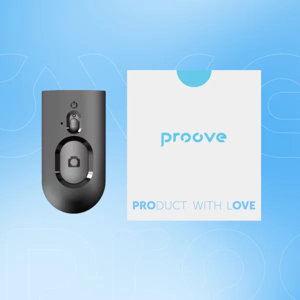 Selfie Stick Tripod Proove MegaStick (1530 mm) - Foto 11