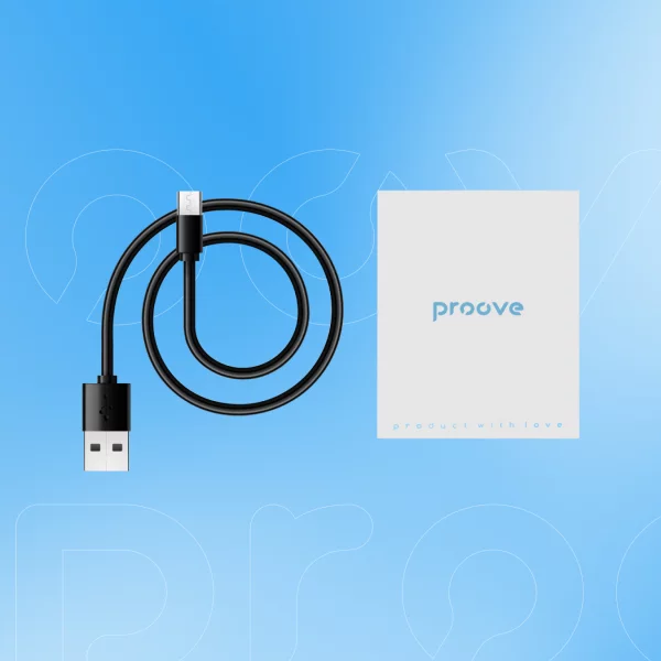 Бездротовий мікрофон Proove Live - фото 9