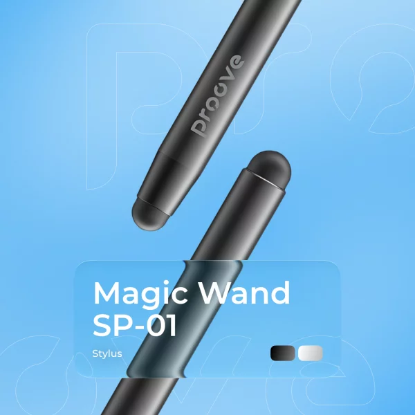 Stylus Proove Magic Wand SP-01 - Photo 4