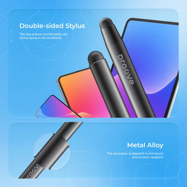 Stylus Proove Magic Wand SP-01 - Photo 5