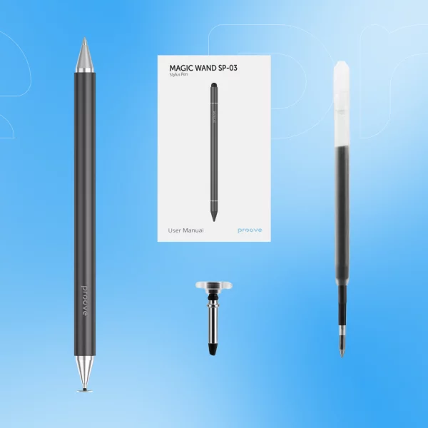 Stylus Proove Magic Wand SP-03 - Foto 7