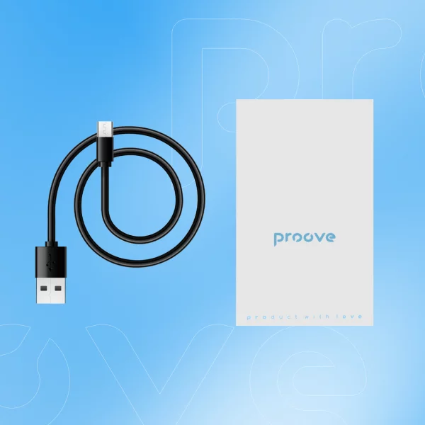 Car Mount With Wireless Charger Proove Magic Circle Pro 15W - Zdjęcie 7