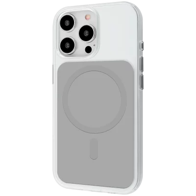 Tint Case with Magnetic Ring iPhone