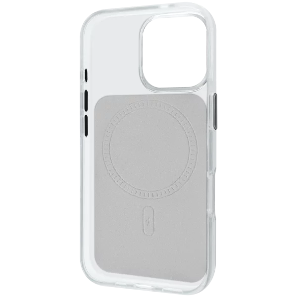 Proove Tint Case with Magnetic Ring iPhone 16 Pro - 照片 1